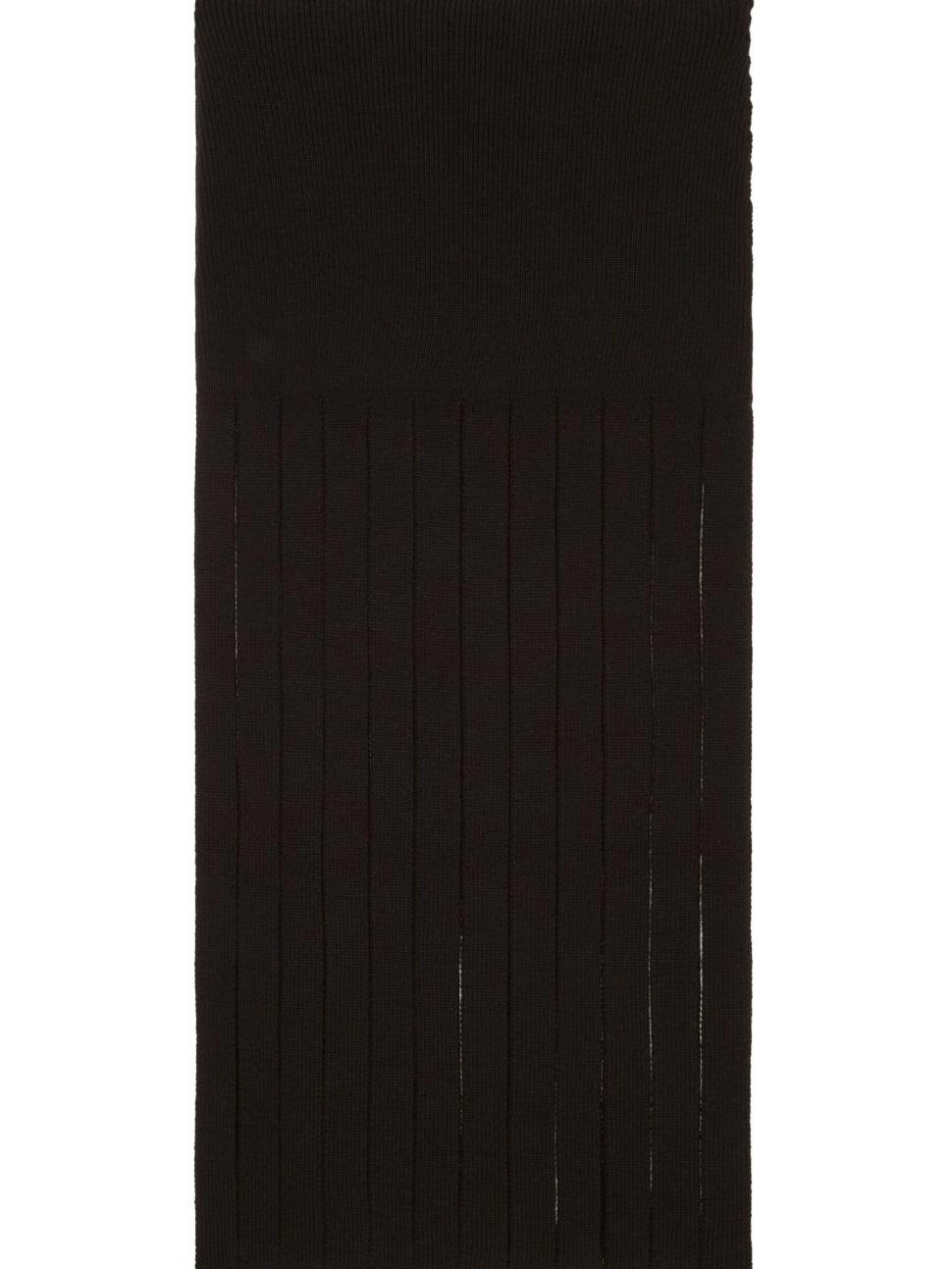 Fair Women Winds skirt Alanui fringed 0702